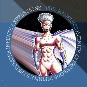 Phil Ranelin - Infinite Expressions  CD